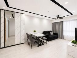 Blk 614B Tampines Greenview (Tampines), HDB 4 Rooms #573529731